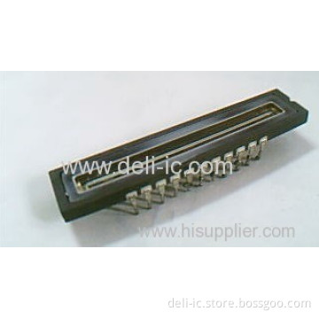 Tcd136c-2 - Ccd Linear Image Sensor - Toshiba Semiconductor 